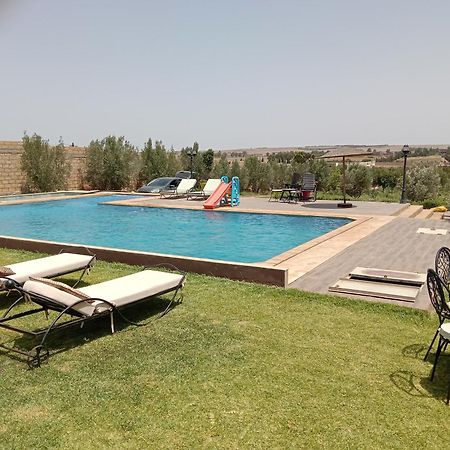 Ferme De Rayan Villa Safi Exterior photo